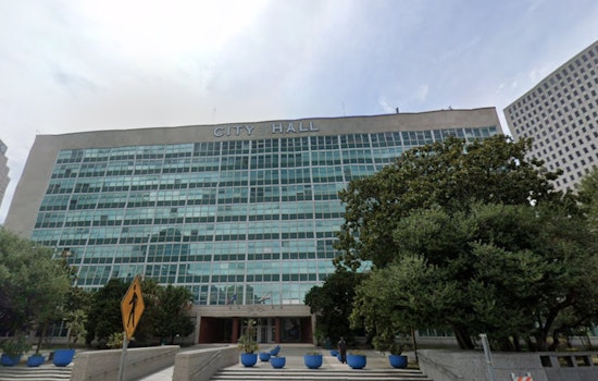 Governor Landry Opposes New Orleans' $125M Bond Request Amid Budget Crisis
