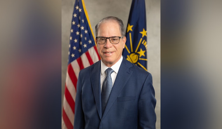 Governor Mike Braun Appoints New Members to Indiana State Leadership Boards
