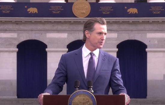 Governor Newsom Signs Bipartisan Legislation to Strengthen California's Insurance System Against Climate Disasters