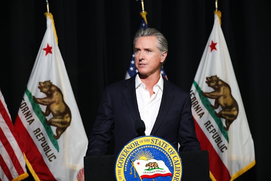 Governor Newsom Touts California's Economic Milestones and Future Plans at Economic Summit