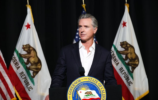 Governor Newsom Touts California's Economic Milestones and Future Plans at Economic Summit
