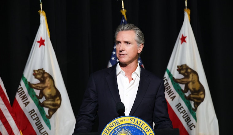 Governor Newsom Touts California's Economic Milestones and Future Plans at Economic Summit