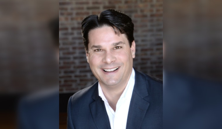 Governor Stitt Appoints Clay Bullard as Oklahoma's Chief Advisor for Health and Mental Health