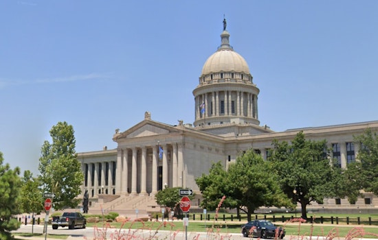 Governor Stitt Appoints Lindel Fields as Oklahoma's New State Superintendent to Revitalize Education