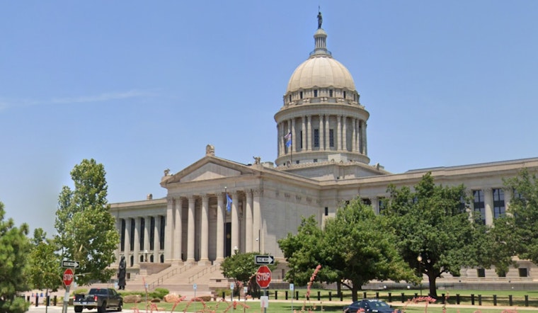 Governor Stitt Appoints Lindel Fields as Oklahoma's New State Superintendent to Revitalize Education