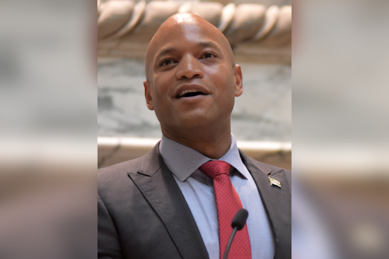 Governor Wes Moore Appoints Three New Judges to Maryland Courts in Baltimore and Frederick Counties