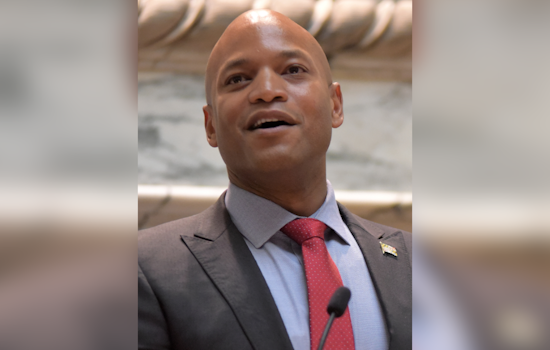 Governor Wes Moore Appoints Three New Judges to Maryland Courts in Baltimore and Frederick Counties