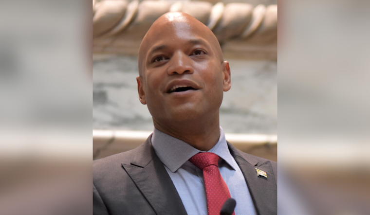 Governor Wes Moore Appoints Three New Judges to Maryland Courts in Baltimore and Frederick Counties