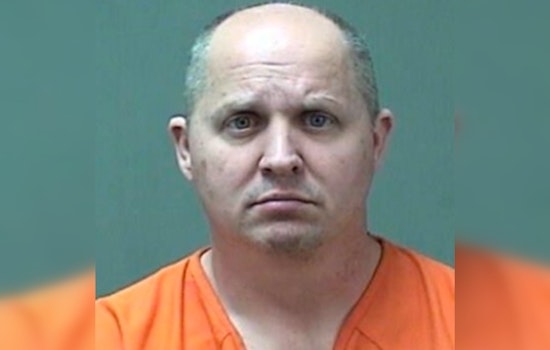 Grafton Ex-Firefighter Accused of Attempted Murder with $3M Bail After Allegedly Shooting Wife Amid Divorce