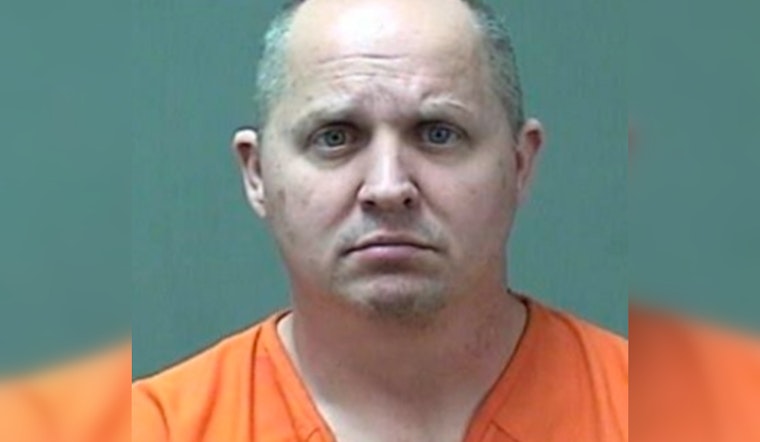 Grafton Ex-Firefighter Accused of Attempted Murder with $3M Bail After Allegedly Shooting Wife Amid Divorce