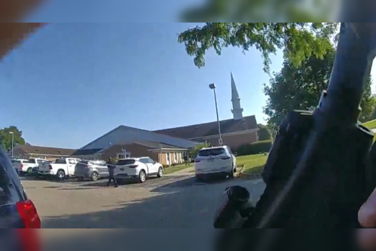 Grand Blanc Tragedy Leaves Four Dead, Eight Injured Before Officers Halt Rampage