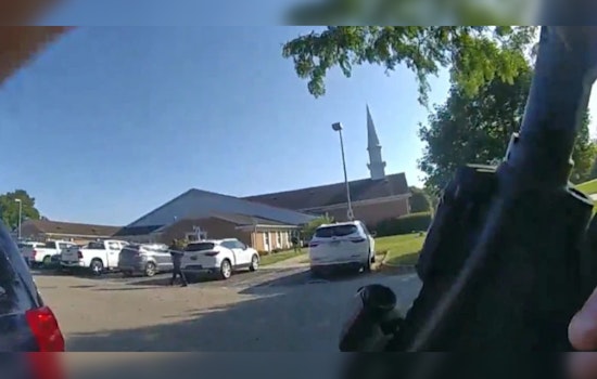 Grand Blanc Tragedy Leaves Four Dead, Eight Injured Before Officers Halt Rampage