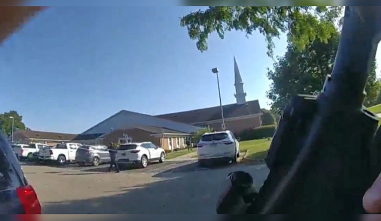 Grand Blanc Tragedy Leaves Four Dead, Eight Injured Before Officers Halt Rampage