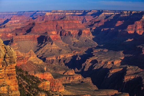 Grand Canyon Joins List of Closed National Parks Due to Federal Shutdown, Safety Concerns Arise