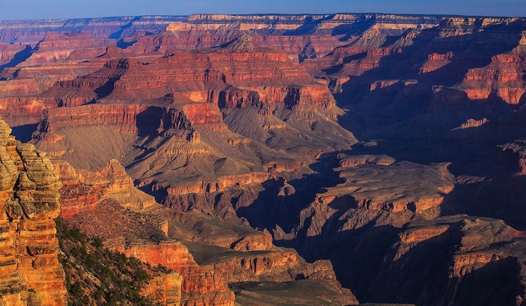 Grand Canyon Joins List of Closed National Parks Due to Federal Shutdown, Safety Concerns Arise