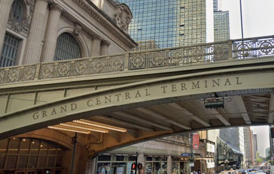Grand Central's $700M Renovations Reach Completion, Bringing an Elevated Commute Experience for New Yorkers