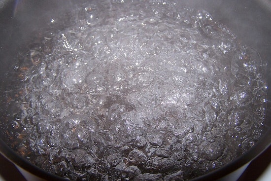 Grand Isle Residents Advised to Boil Water Due to Storage Tank Valve Malfunction