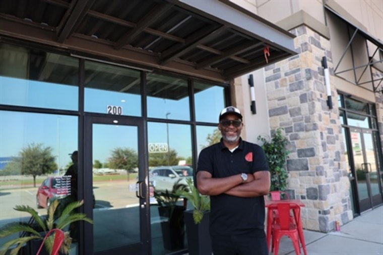 Grand Prairie's Billie Joe Coffee Earns Spot on Yelp's Top 100 Coffee Shops in America
