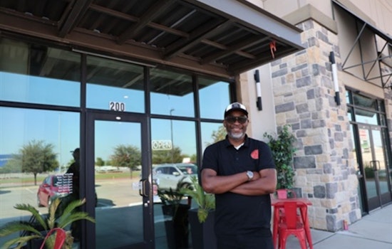 Grand Prairie's Billie Joe Coffee Earns Spot on Yelp's Top 100 Coffee Shops in America