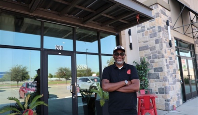 Grand Prairie's Billie Joe Coffee Earns Spot on Yelp's Top 100 Coffee Shops in America