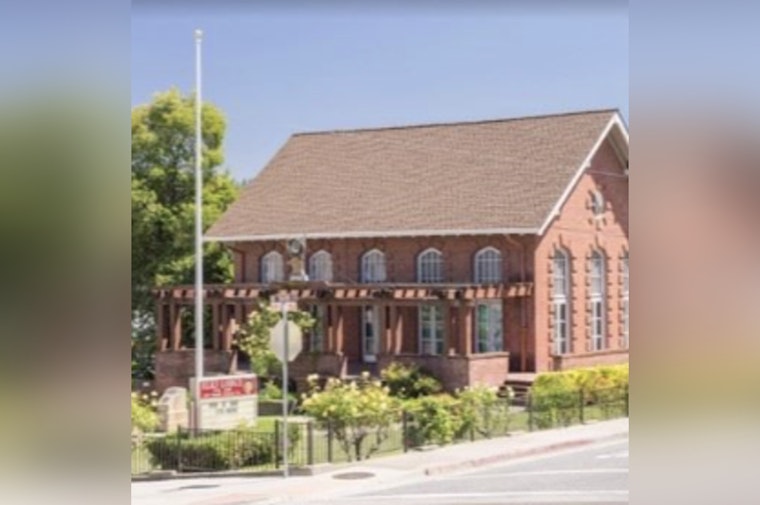 Grass Valley's Elks Lodge #538 Building Marks Milestone with Historic Celebration and Commemorative Plaque Dedication