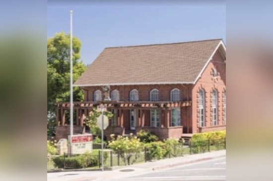 Grass Valley's Elks Lodge #538 Building Marks Milestone with Historic Celebration and Commemorative Plaque Dedication