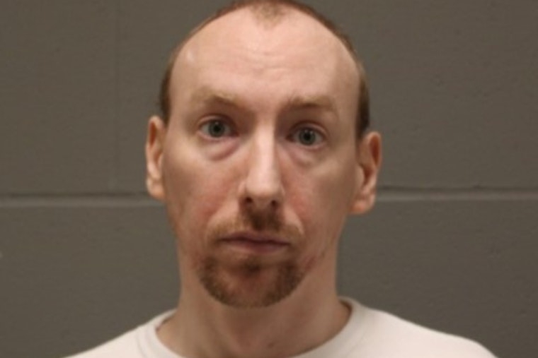 Grasston Man Sentenced to Over 14 Years for Child Pornography Possession