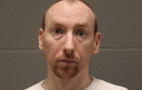 Grasston Man Sentenced to Over 14 Years for Child Pornography Possession