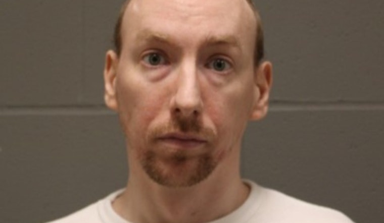 Grasston Man Sentenced to Over 14 Years for Child Pornography Possession