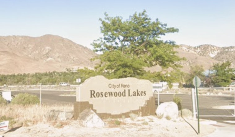 Great Basin Institute to Oversee Rosewood Nature Study Area in Reno in Interim Stewardship Role