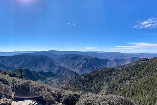 Great Smoky Mountains National Park Keeps Gates Open Amid Shutdown with Local Coalition Support