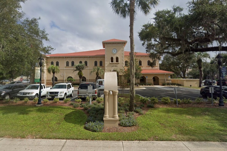 Green Cove Springs Announces November City Meetings to Discuss Water Utilities, Development, and More at City Hall