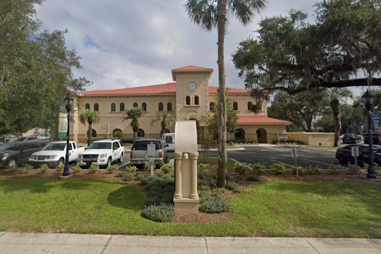 Green Cove Springs Announces November City Meetings to Discuss Water Utilities, Development, and More at City Hall