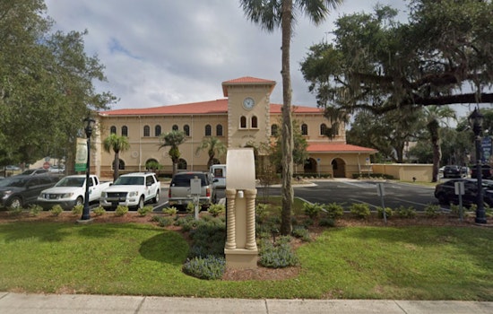 Green Cove Springs Announces November City Meetings to Discuss Water Utilities, Development, and More at City Hall