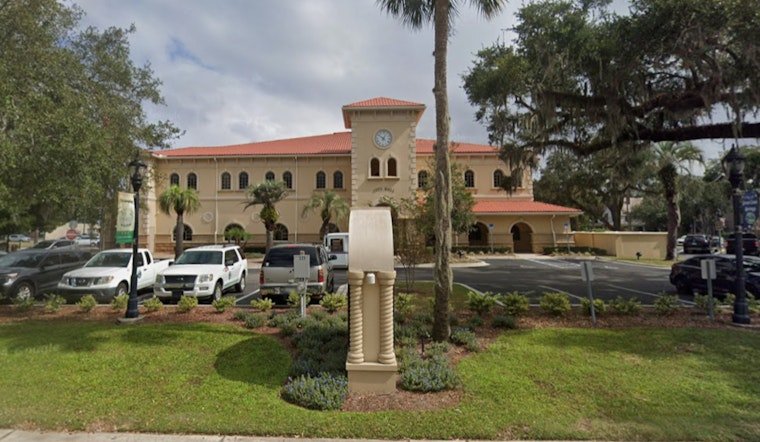 Green Cove Springs Announces November City Meetings to Discuss Water Utilities, Development, and More at City Hall