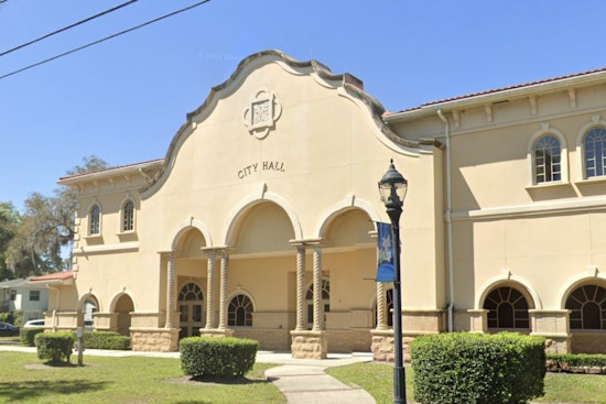 Green Cove Springs City Council Champions Transparency with Community-Centric Developments and New Ordinances
