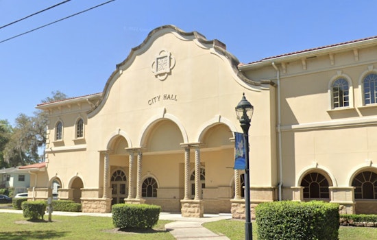 Green Cove Springs City Council Champions Transparency with Community-Centric Developments and New Ordinances