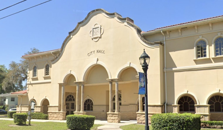 Green Cove Springs City Council Champions Transparency with Community-Centric Developments and New Ordinances