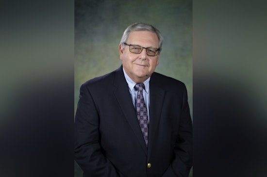 Green Cove Springs City Manager Steve Kennedy Announces Retirement After Distinguished 48-Year Career in Public Service