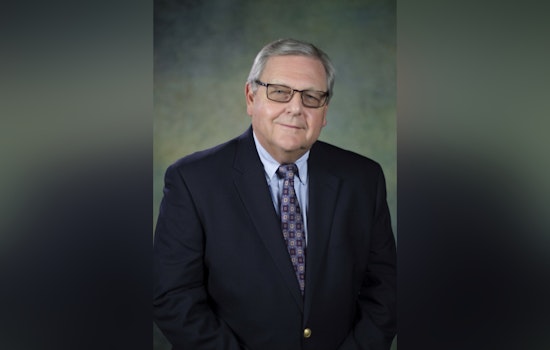 Green Cove Springs City Manager Steve Kennedy Announces Retirement After Distinguished 48-Year Career in Public Service
