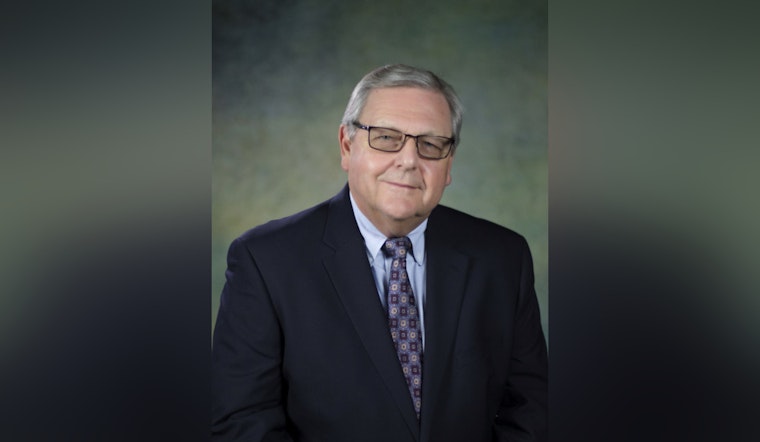 Green Cove Springs City Manager Steve Kennedy Announces Retirement After Distinguished 48-Year Career in Public Service