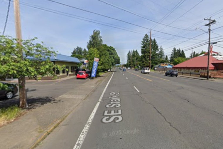 Gresham Detectives Probe Shooting at Rockwood Adult Entertainment Club, Seek Public's Help