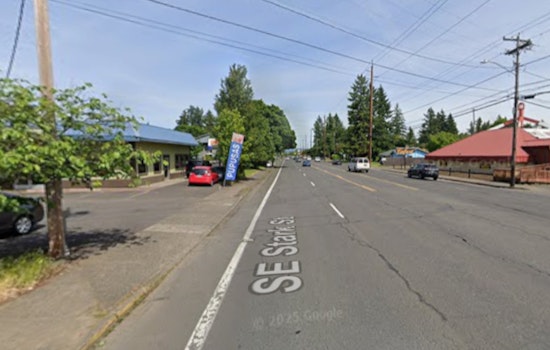 Gresham Detectives Probe Shooting at Rockwood Adult Entertainment Club, Seek Public's Help