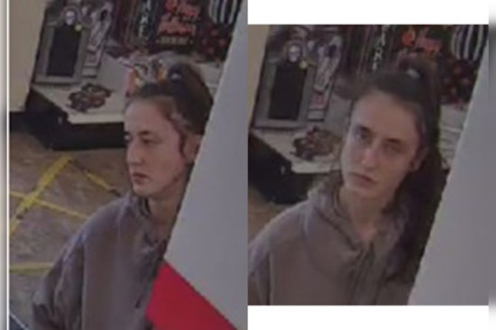 Gresham Police Seek Public's Help to Identify Suspect in String of Local Business Robberies