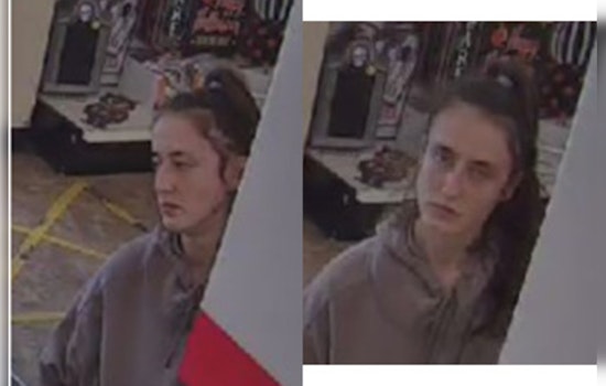 Gresham Police Seek Public's Help to Identify Suspect in String of Local Business Robberies