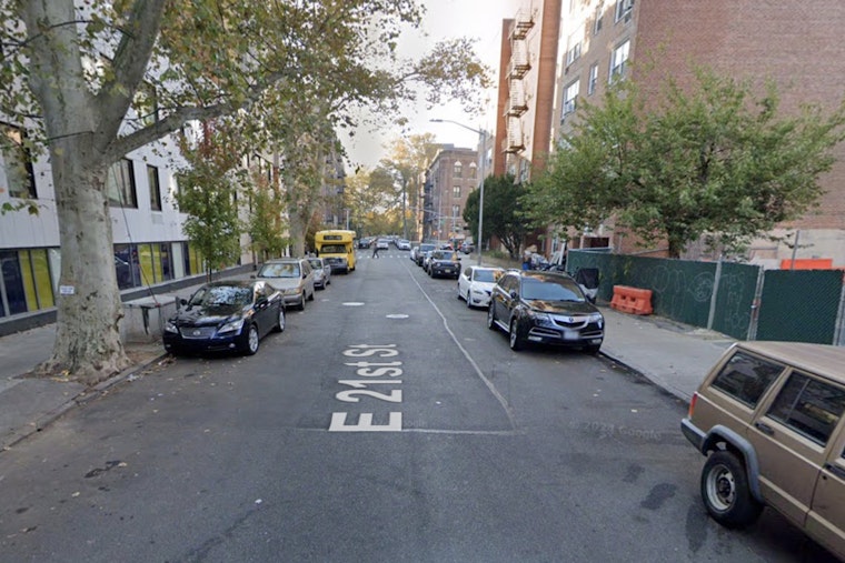 Grisly Discovery in Brooklyn Man’s Head and Torso Found in Bag on City Sidewalk