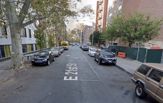 Grisly Discovery in Brooklyn Man’s Head and Torso Found in Bag on City Sidewalk