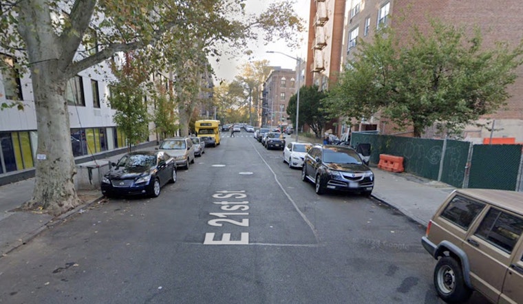 Grisly Discovery in Brooklyn Man’s Head and Torso Found in Bag on City Sidewalk