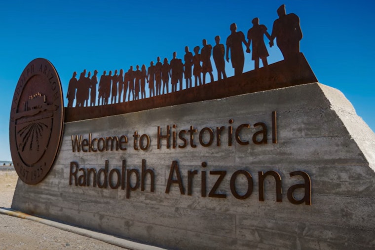 Groundbreaking Ceremony Ushers in New Era for Randolph with Construction of Cultural Center