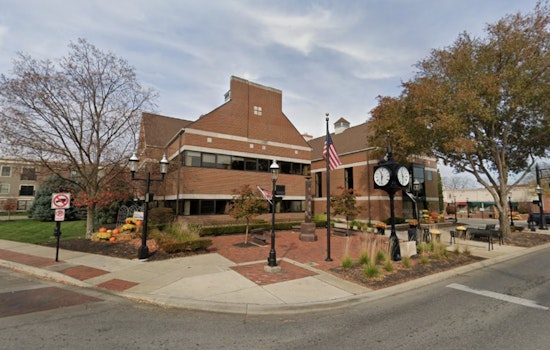 Grove City Awaits the Spooky Charms of Town Center Midnight Market on October 24